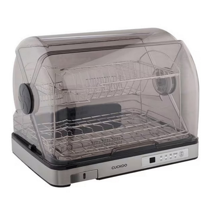 쿠쿠 간편사용 식기건조기 6인용