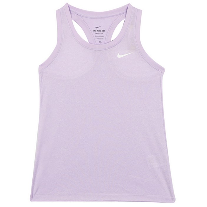 나이키 W DRYFIT LEGEND LBR TANK TOP 여성 민소매티