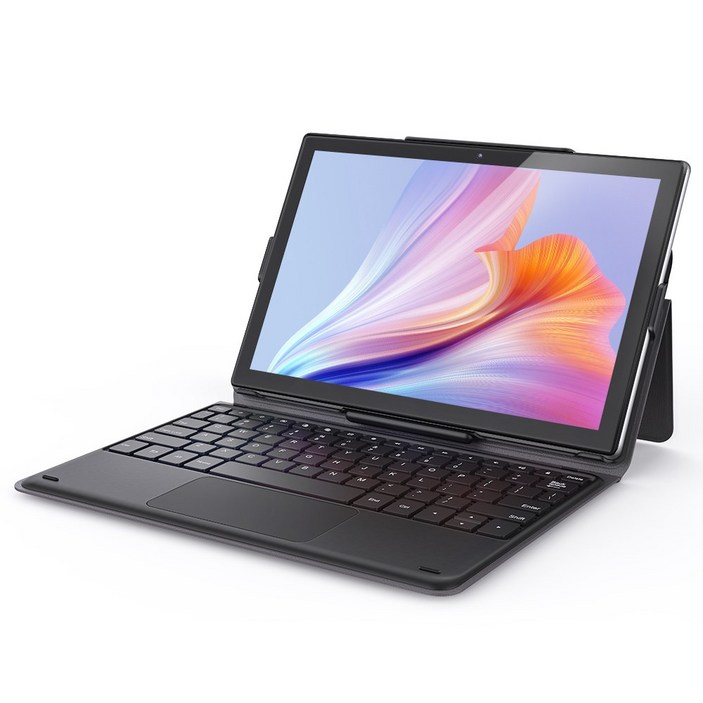 VANKYO P10 MatrixPad 태블릿pc 10.1인치 32G 도킹 키보드 5G WiFi GPS 탑재