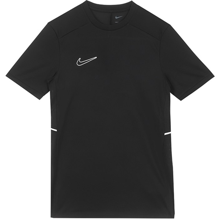 나이키 DRI-FIT ACADEMY 25 SS TOP 헬스 운동 러닝 반팔 탑 저지