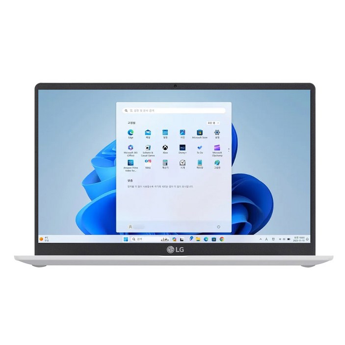 LG 올뉴그램 15ZB980 8세대 Core-i5 RAM 16GB SSD탑재 윈도우11 설치 15인치 중고노트북, 화이트, 15ZB980, 코어i5, 512GB, 16GB, WIN11 Pro