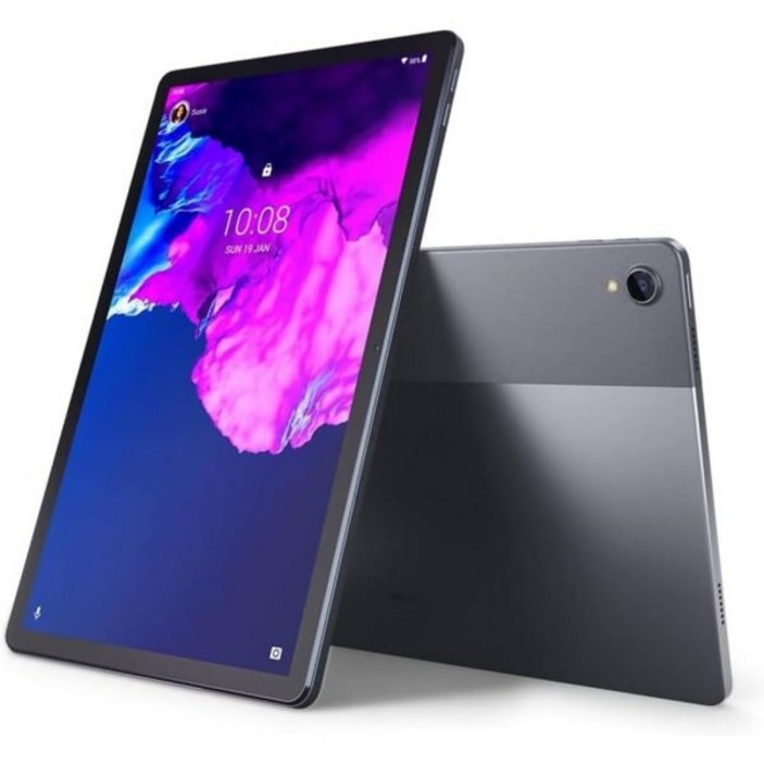 Lenovo 탭 P11 태블릿 11인치 화면 4GB RAM 64GB 스토리지