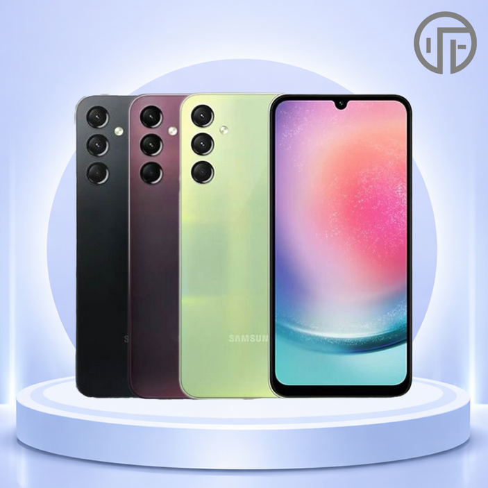 삼성 갤럭시 A24 중고폰 공기계 알뜰폰 유심옮기면개통 자급제