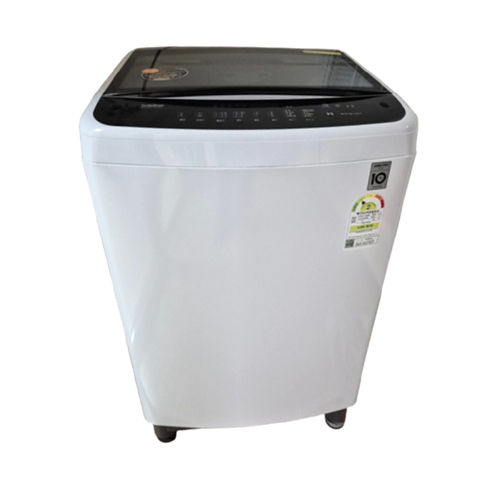 LG 통돌이 10키로 TR10WL 화이트 스마트인버터 폐가전무상수거 방문설치