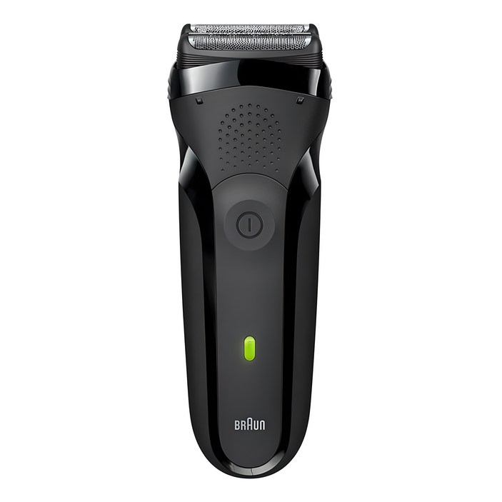 BRAUN 시리즈3 전기면도기 BRAUN 시리즈3 전기면도기