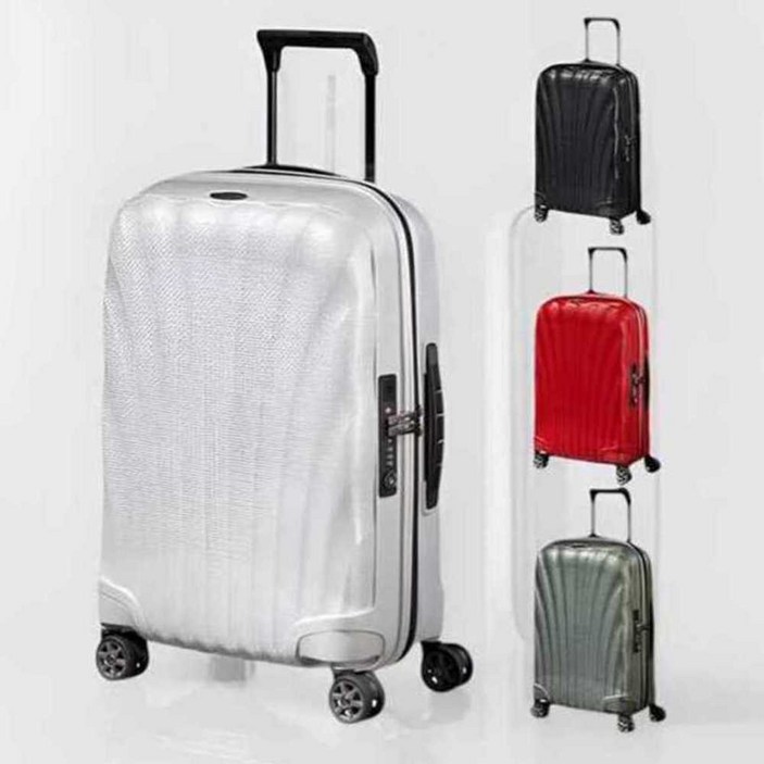 쌤소나이트 캐리어 초경량 하드케이스 대용량 30인치