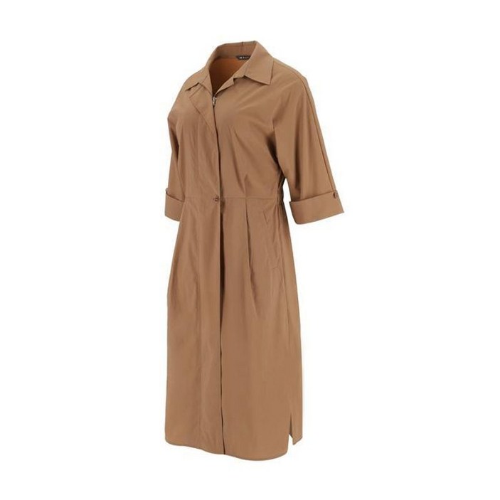 PAT[여성]    코트형 원피스 1K62802 200