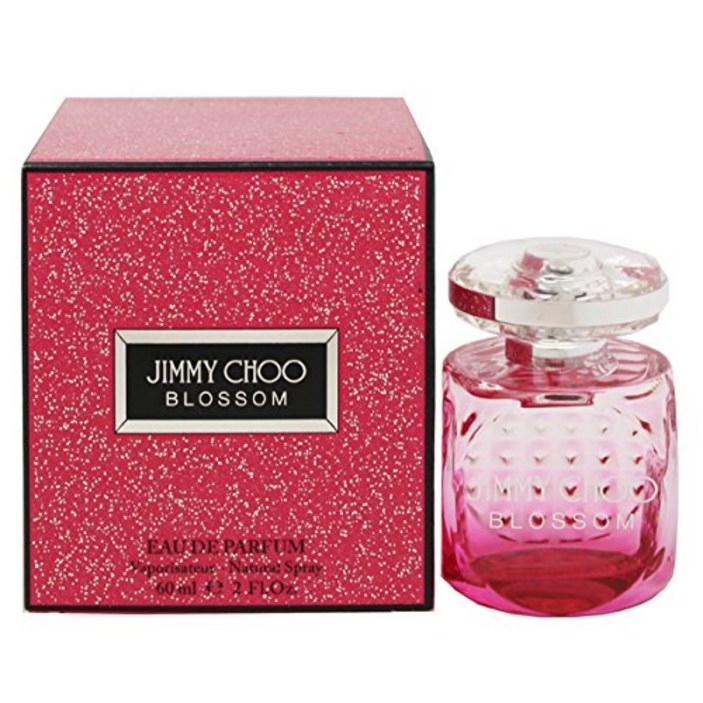 지미 추 JIMMY CHOO 블로섬 EDP SP 60ml 병행 수입품