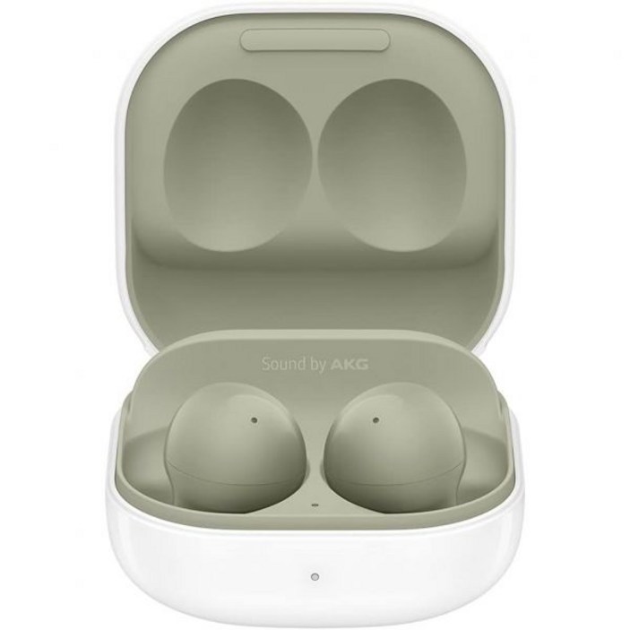 SAMSUNG 갤럭시 Buds2 진정한 무선 이어버드 노이즈캔슬링