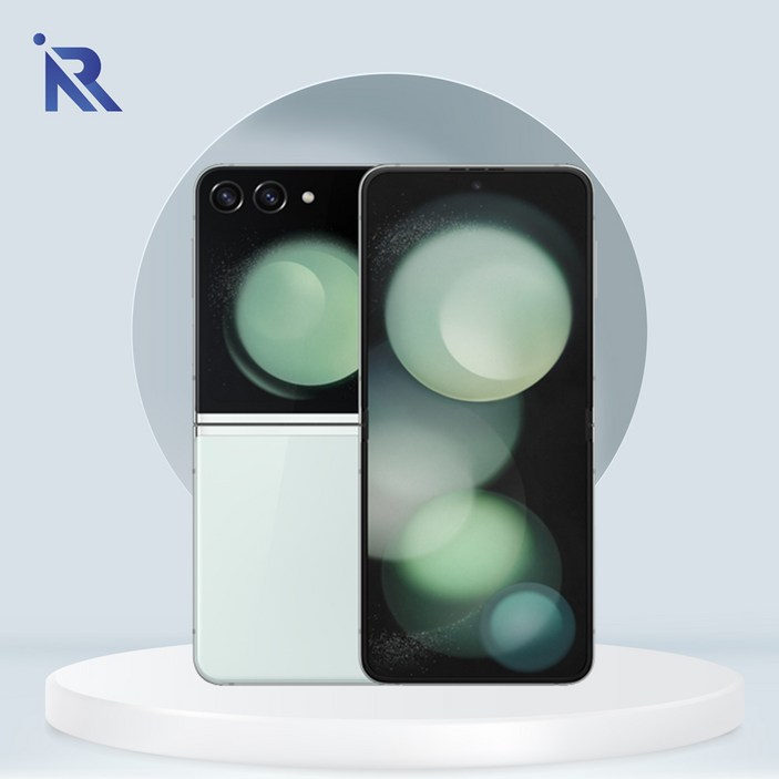 라이모바일 삼성 갤럭시 플립5 256GB 512GB S급 리퍼 사은품 증정, 그라파이트, 256GB