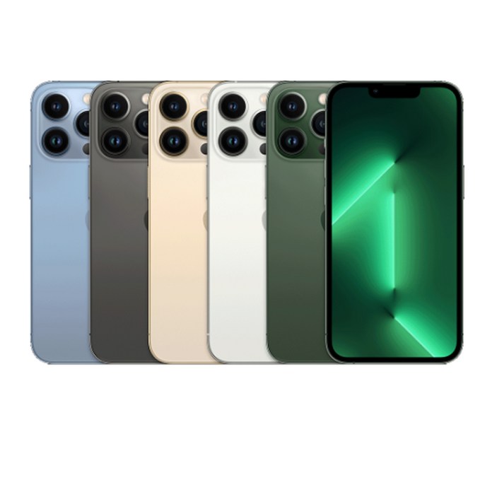 리퍼아이폰 13 Pro 공기계 리퍼 자급제