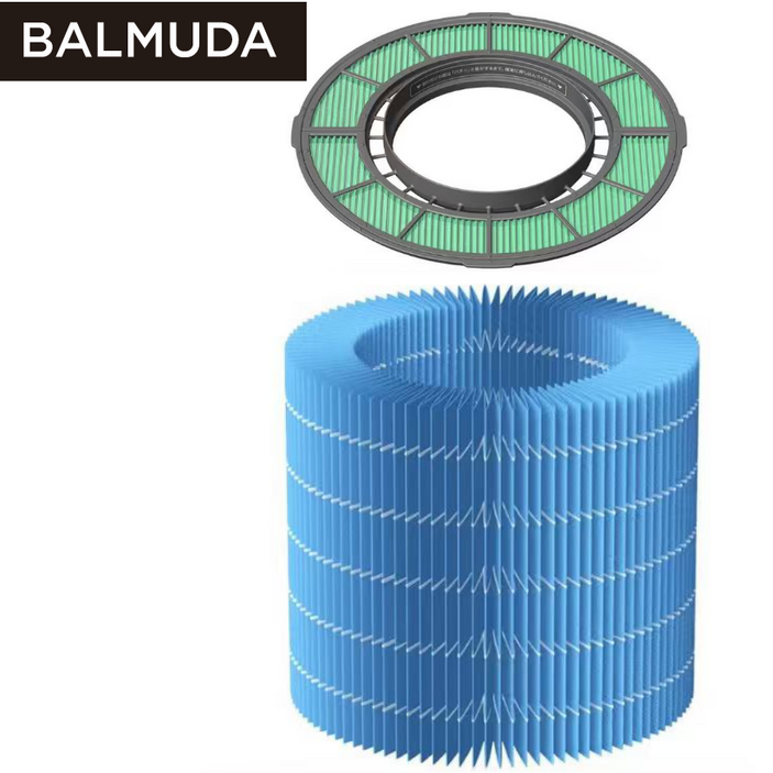 [정품 당일배송]발뮤다 가습기필터 ERN-S100