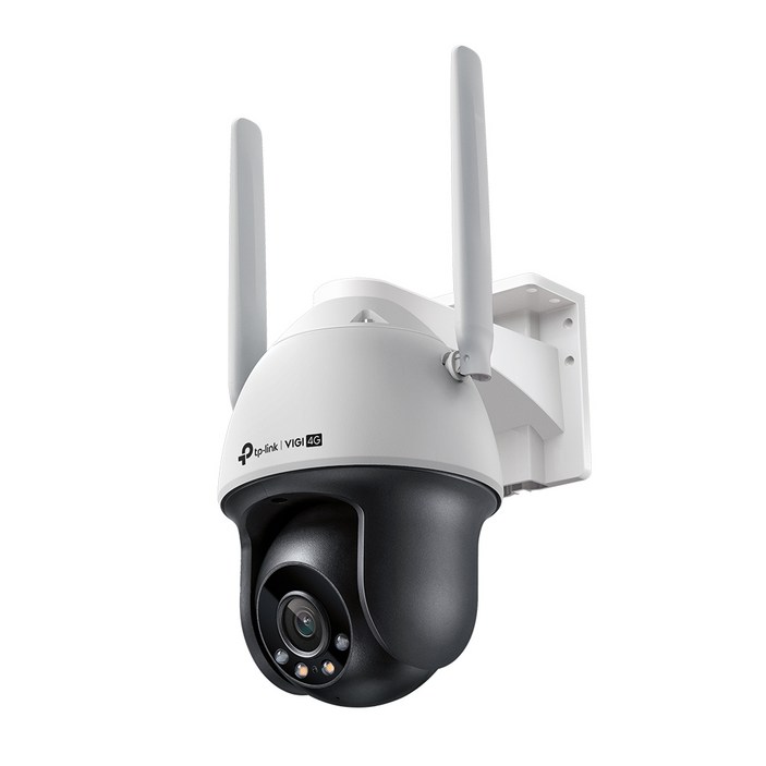 티피링크 VIGI C540-4G LTE 회전형 자가설치 농장 방범용 CCTV 카메라