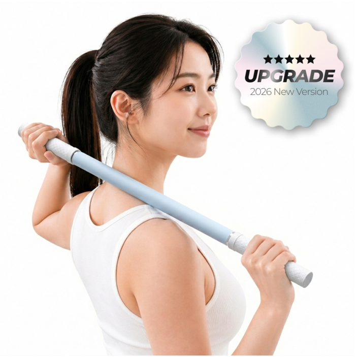 팁틱 마사지 스틱  업그레이드 버전