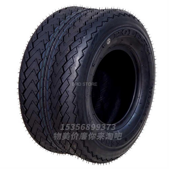 골프카트 타이어 18X8.50-8 205/50-10 골프장 파3