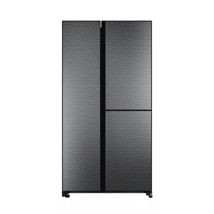 삼성전자 RS84T5061M9 양문형냉장고