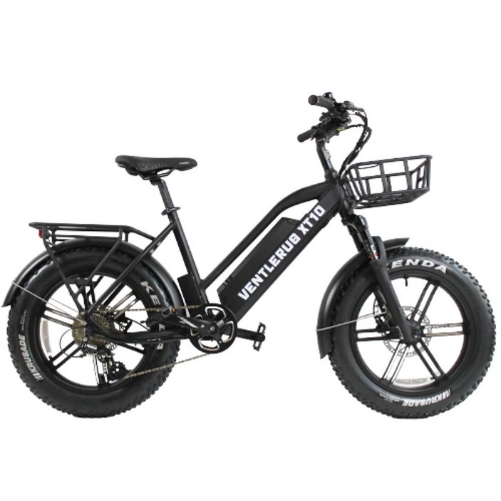 세임바이크 벤틀러스 XT10 입문용 전기자전거 고출력 전기자전거