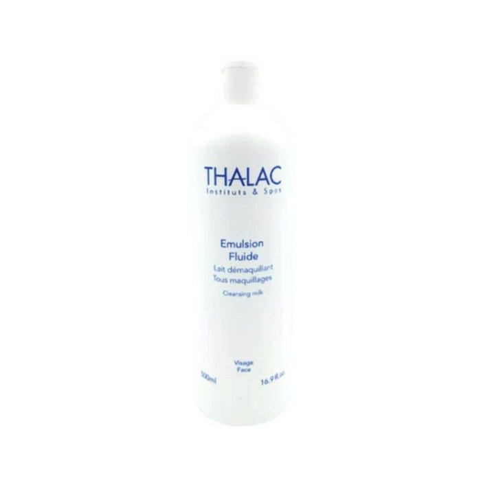탈라 로씨옹 마린느 500ml 탈라 거품 토너 탈라 로씨옹 마린느 500ml 탈라 거품 토너