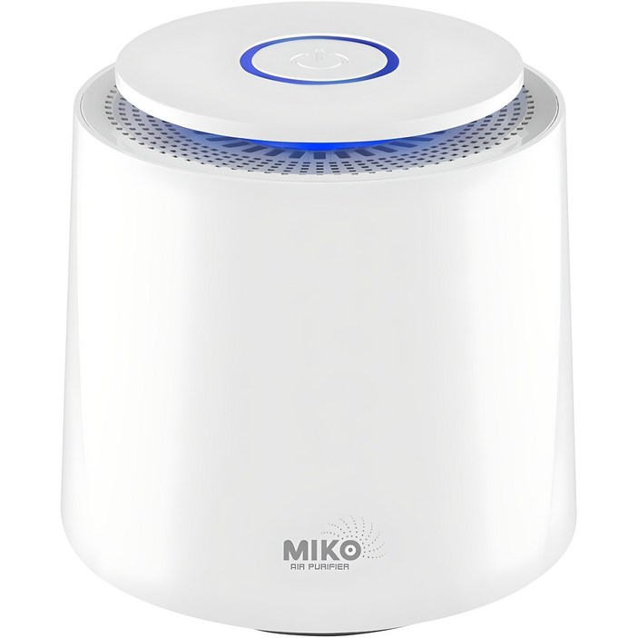 미코 미니 공기청정기 MK-AP-500 20㎡
