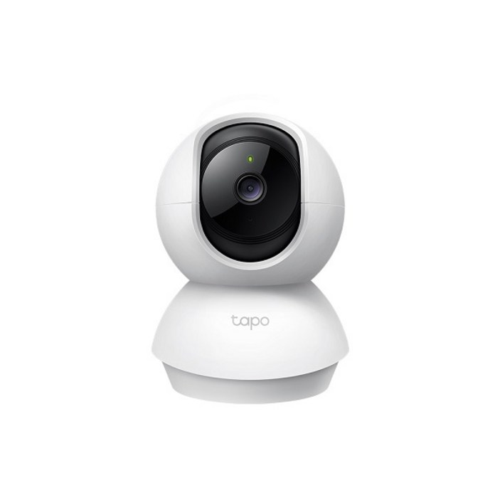 TPLINK 실내용 무선 IP카메라, Tapo TC71 홈 CCTV300만 화소팬틸트