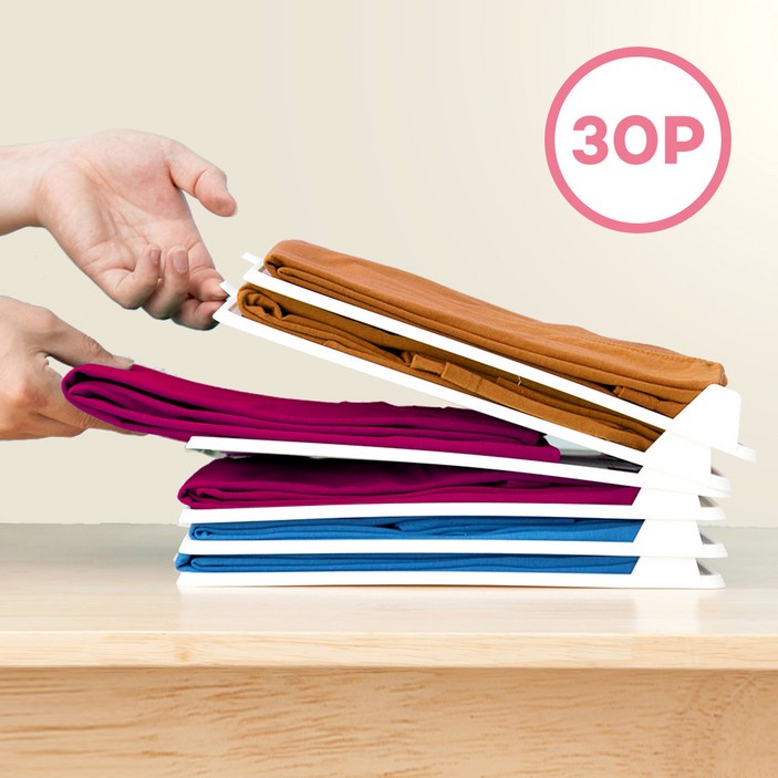 보노하우스 티셔츠 트레이