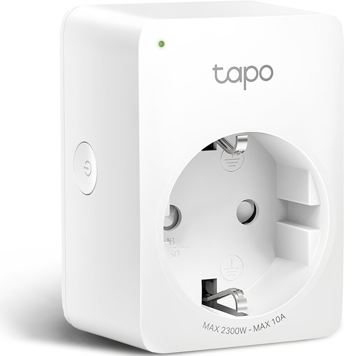 타포 미니 스마트 Wi-Fi 플러그