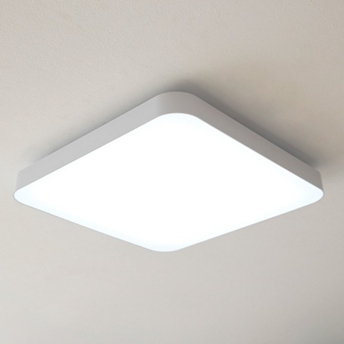 LED 뉴 시스템 방등 조명 전등 삼성 60W 화이트K001, 화이트 LED 뉴 시스템 방등 조명 전등 삼성 60W 화이트K001, 화이트