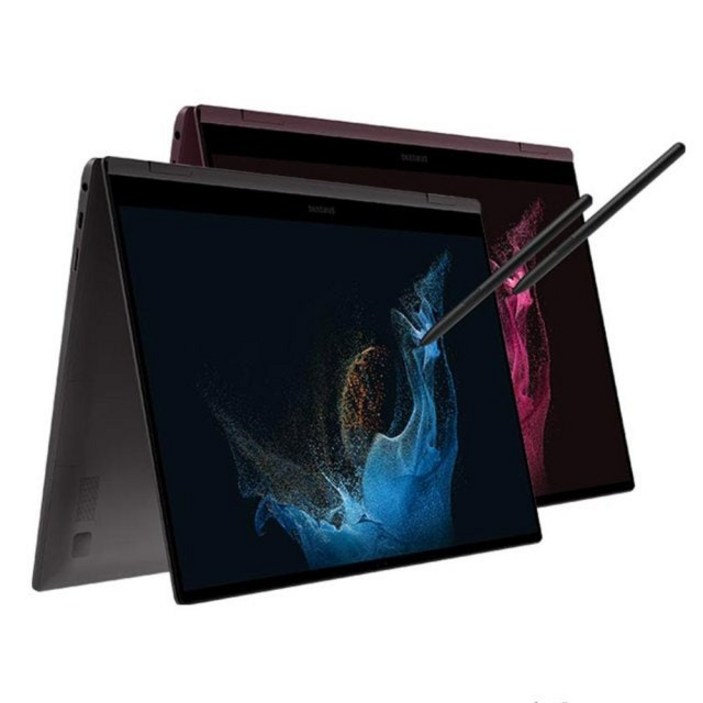 12세대i5 삼성 갤럭시북2 PRO360 프로360 NT951QED-K08/C 중고노트북