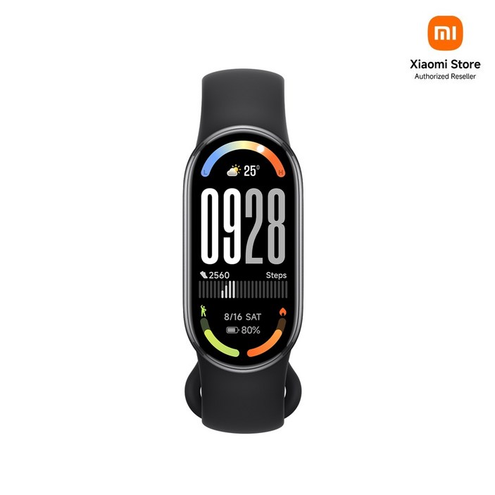 샤오미 미밴드 10 국내정식 한글 정품