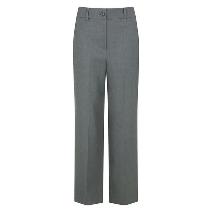 [백화점판] JJ지고트 핏좋은 포멀 일자핏 팬츠 GPBL921 예쁜