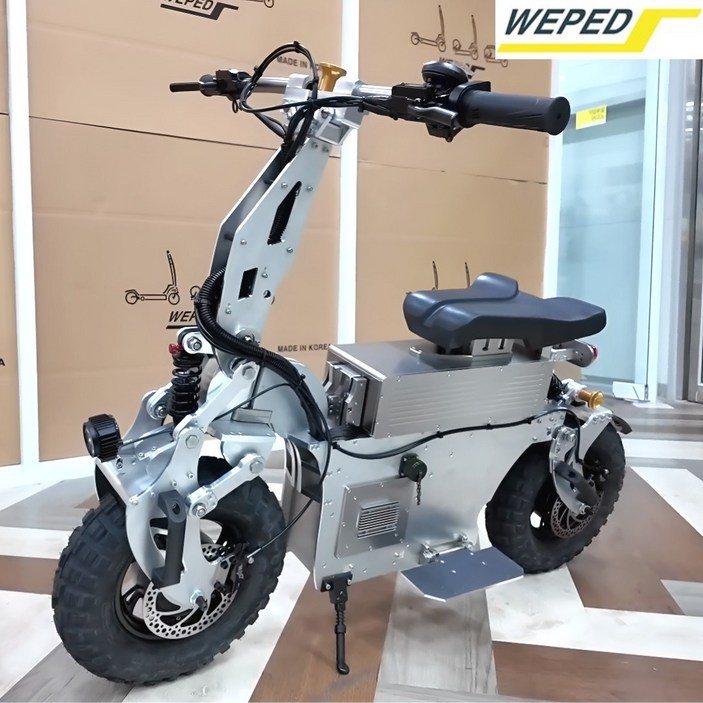 위페드 미니고 프로 전동킥보드 WEPED miniGO PRO 대리운전 전동스쿠터 위페드 미니고 프로 전동킥보드 WEPED miniGO PRO 대리운전 전동스쿠터