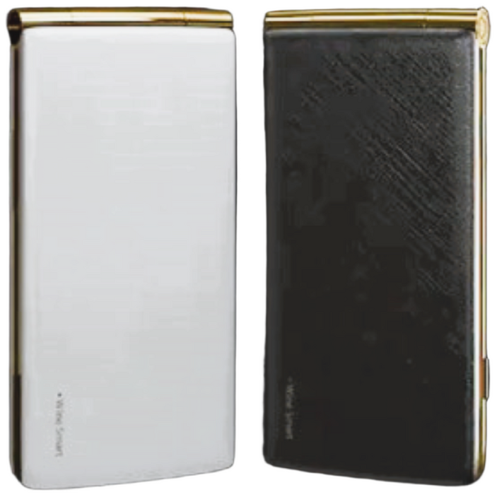 LG스마트폴더 공기계 중고폰 효도폰 공신폰 화면크고 글씨 큰 LG스마트폴더폰 공기계 중고폰 입니다. 모든 통신사 유심칩만 끼우시면 바로 통화되세요.