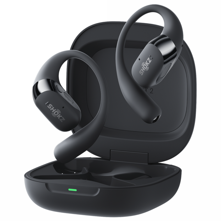 샥즈 오픈핏 2 T921 오픈형 블루투스 이어폰