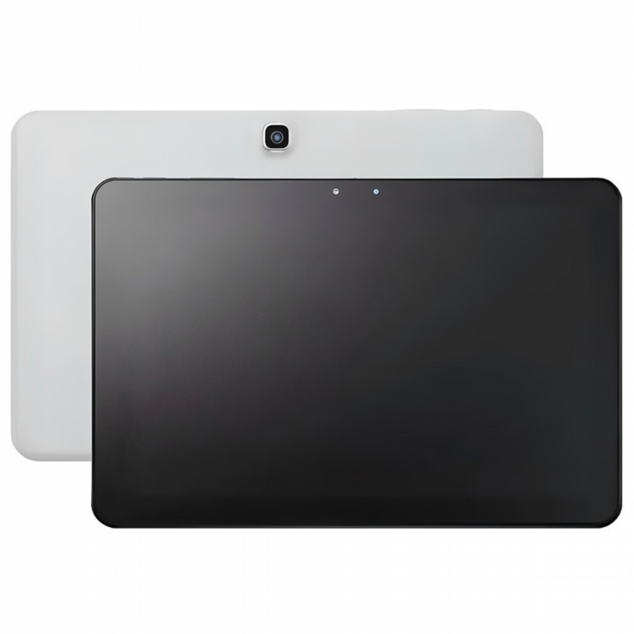 삼성전자 갤럭시탭 어드밴스2 WiFi 32GB 10.1 SM-T583 화이트 삼성태블릿PC (구성품 : 태블릿 + 지문방지필름 + 슬림젤리케이스 증정)