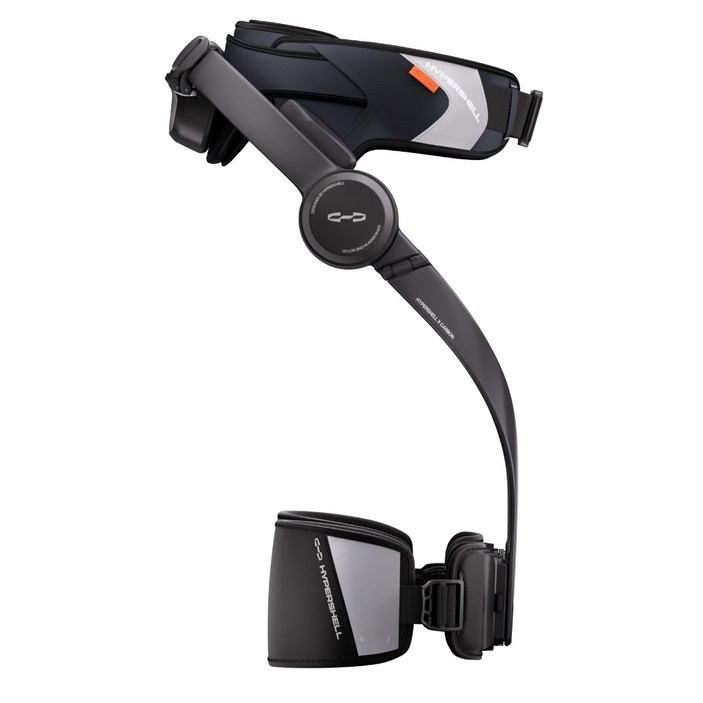 Hypershell X 시리즈 하이퍼쉘 스마트 전동 외골격 초경량 등산 하이킹 보행보조기 웨어러블 로봇