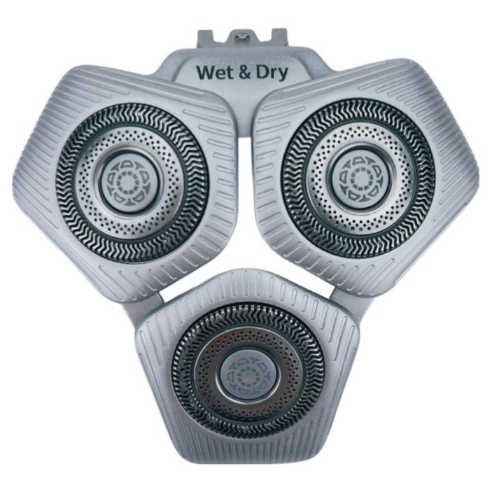 PHILIPS정품 필립스전기면도기 SkinIQ 9000면도날 SH91상부프레임포함