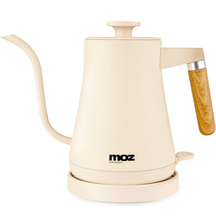 모즈 전기 드립포트, MC1200C 모즈 전기 드립포트, MC1200C