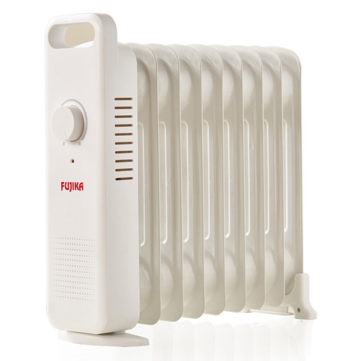 후지카 미니 라디에이터 9핀, FKRS009