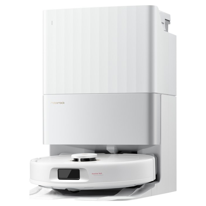 로보락 로봇청소기 Qrevo C