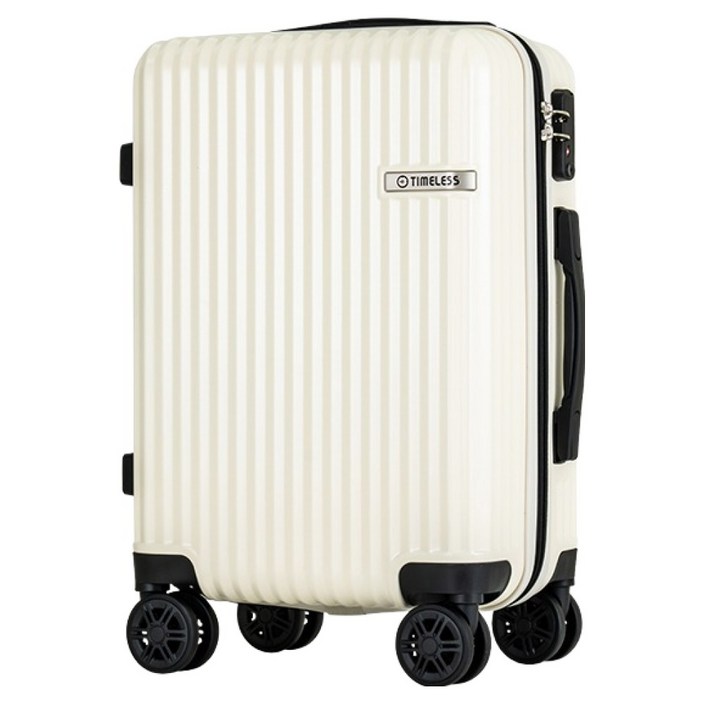 타임리스 메탈릭 20인치 24인치 28인치 기내용 캐리어 여행용 가방
