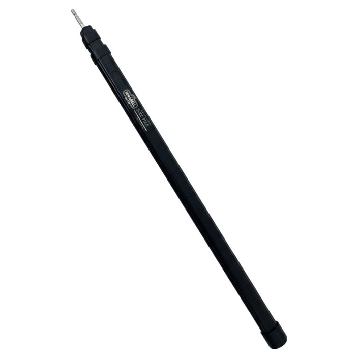 미라벨가든 슬라이드 메인 폴대 블랙