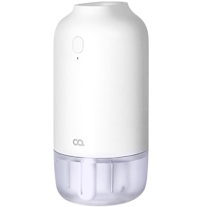 오아 듀얼미스트 무선 미니가습기 500ml, OAHM048