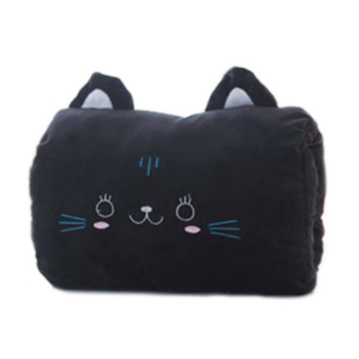 러브옥스 캐릭터 낮잠베개