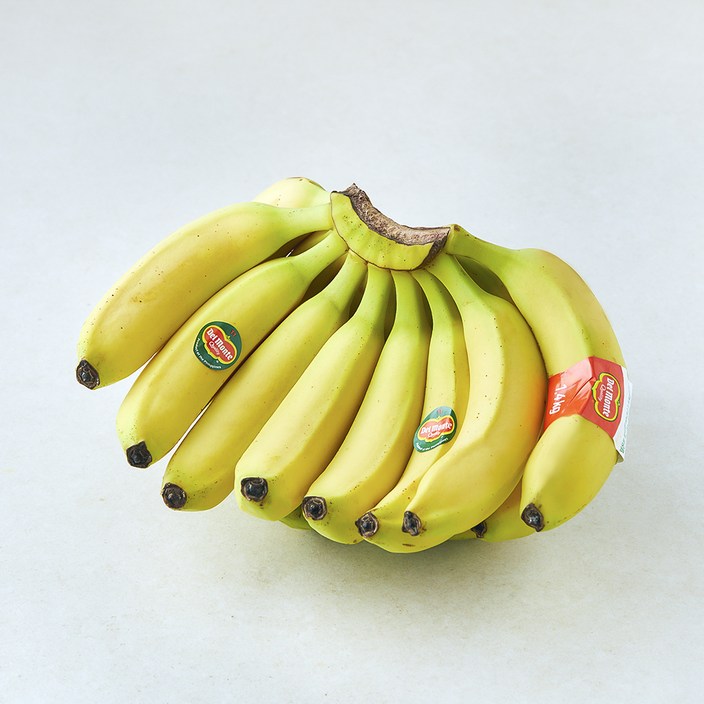 [로켓프레시] 델몬트 필리핀 바나나