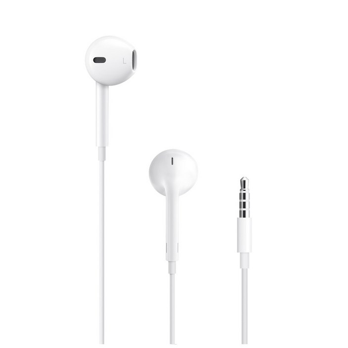 Apple 정품 3.5mm 해드폰 플러그 이어팟 Apple 정품 3.5mm 해드폰 플러그 이어팟