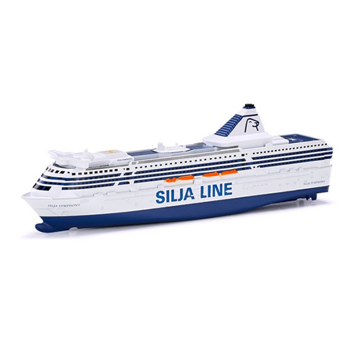 시쿠 Silja Symphony 크루즈 페리 보트 SK1729 시쿠 Silja Symphony 크루즈 페리 보트 SK1729