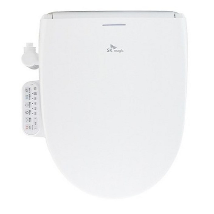 SK매직 전해수 케어 비데