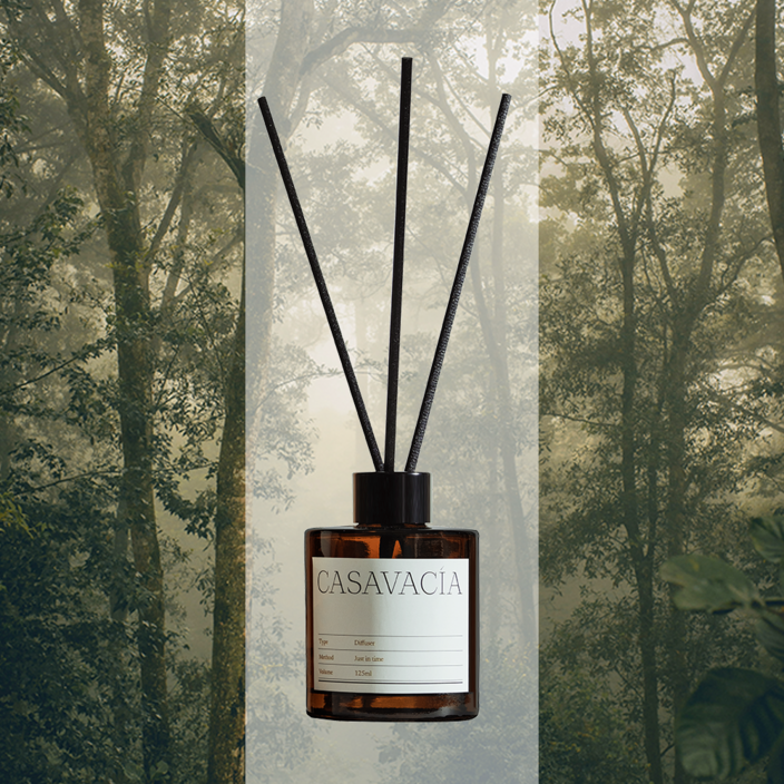 카사바시아 선물용 현관 디퓨저 방향제