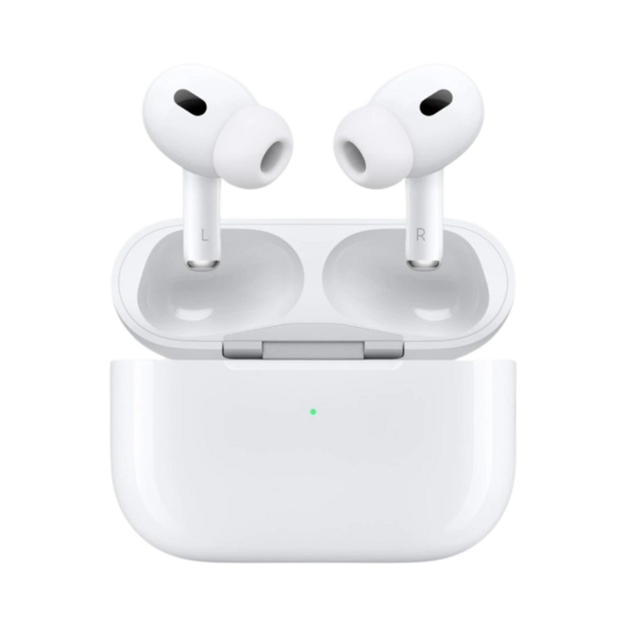 애플X 에어팟 프로 2세대 맥세이프 호환 USB C 국내 정식 발매 제품