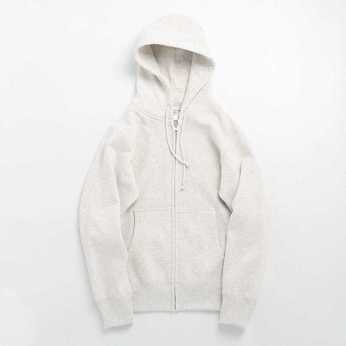 캠버 후드 집업 스웻 무지 남성 빅사이즈 칠버스터 티셔츠 파커